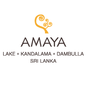 Amaya Lake logo