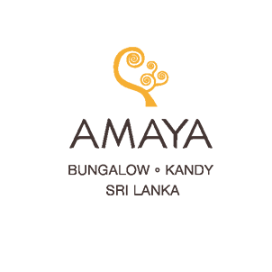 The Bungalow by Amaya logo