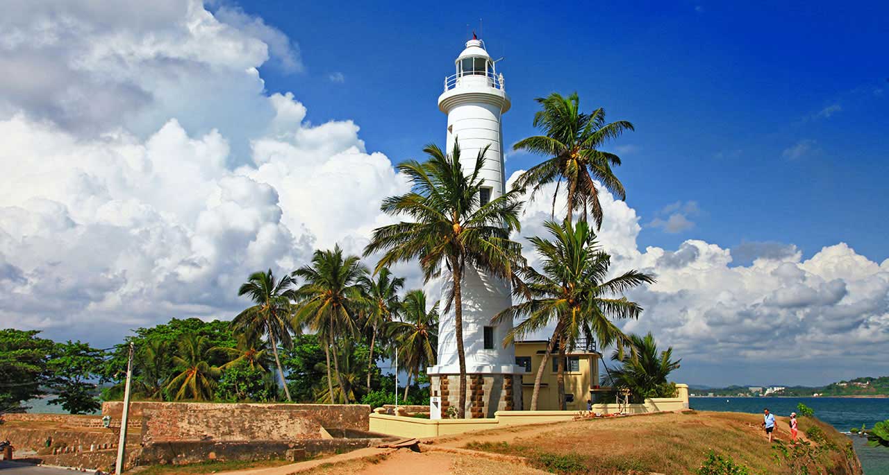 Galle Lighthouse