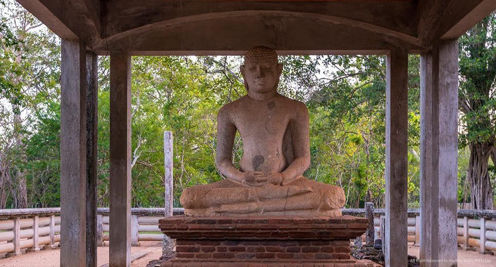 Samadhi Buddha