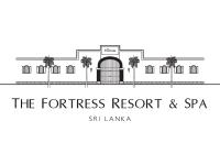 The Fortress Resort & Spa logo