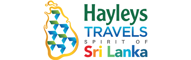 Hayleys Travels Spirit of Sri Lanka logo
